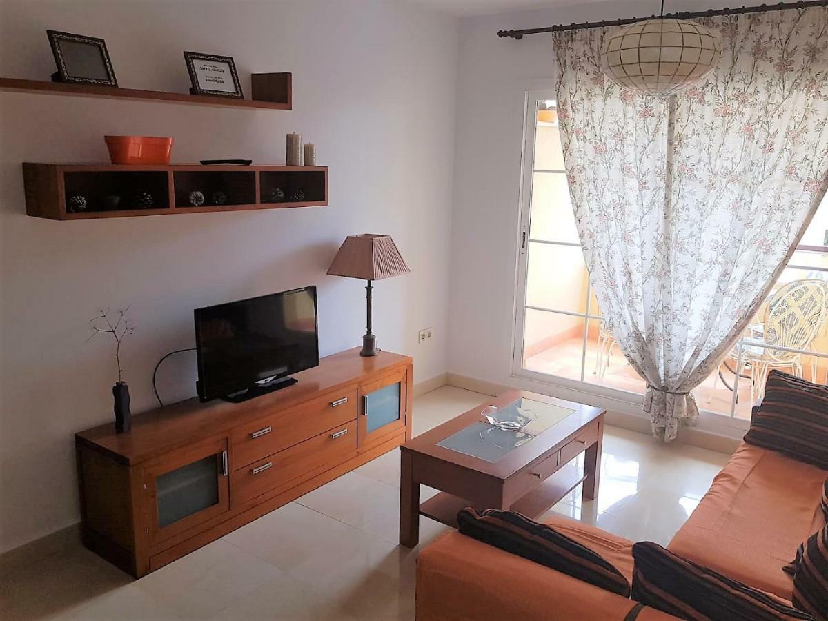 Apartamento Poseidon Torrecilla Appartement Nerja