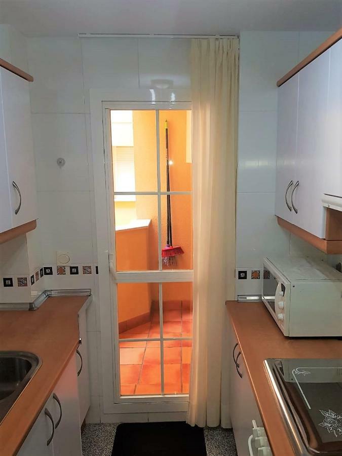 Apartamento Poseidon Torrecilla Appartement *