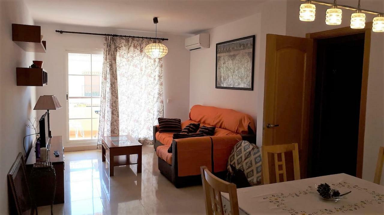 Appartement Apartamento Poseidon Torrecilla *