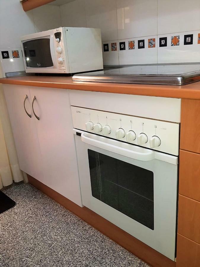 Appartement Apartamento Poseidon Torrecilla Nerja