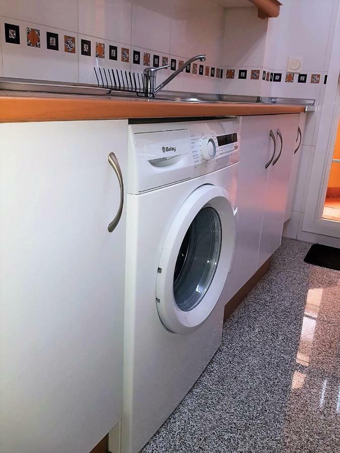 Appartement Apartamento Poseidon Torrecilla Nerja
