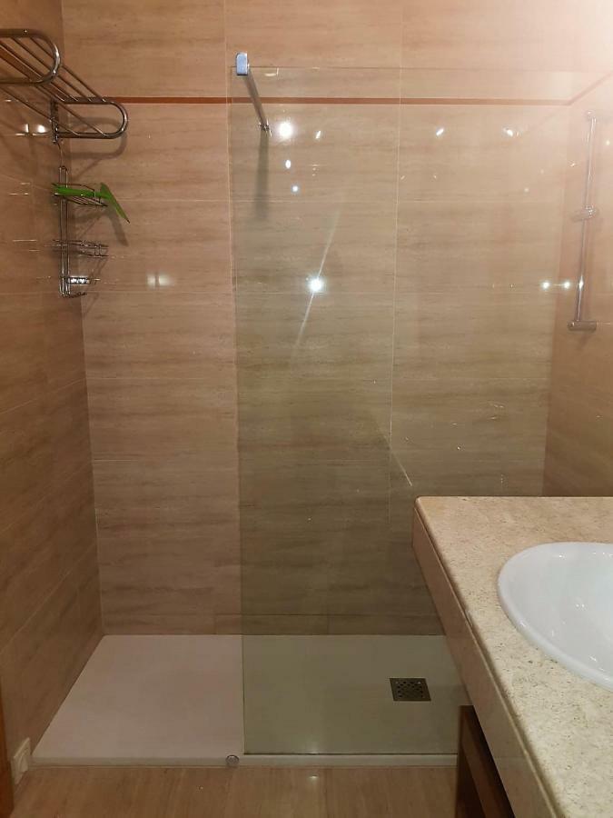 Appartement Apartamento Poseidon Torrecilla