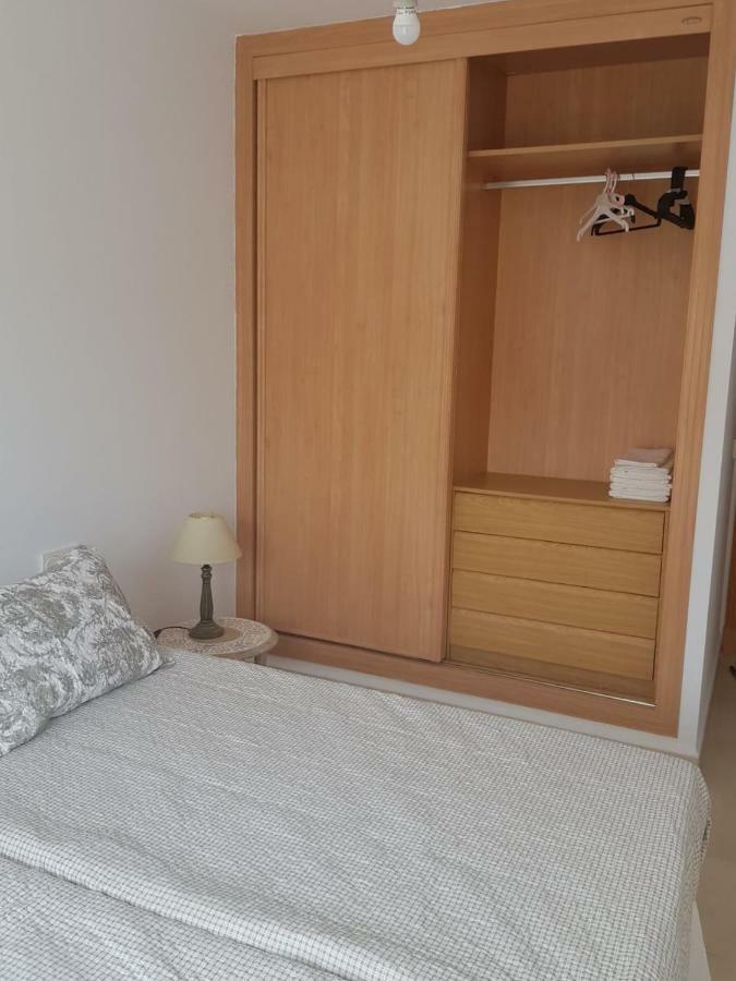 Appartement Apartamento Poseidon Torrecilla *
