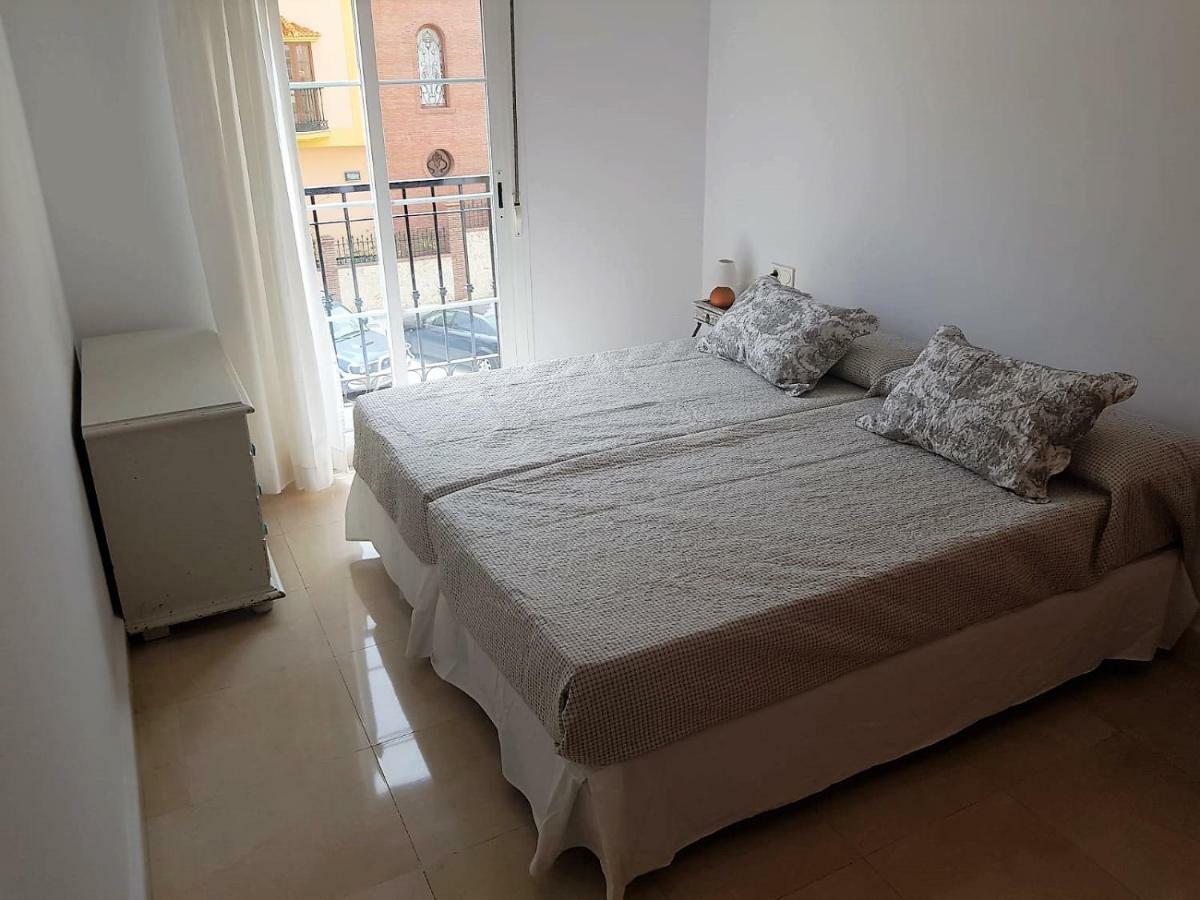 Apartamento Poseidon Torrecilla Appartement